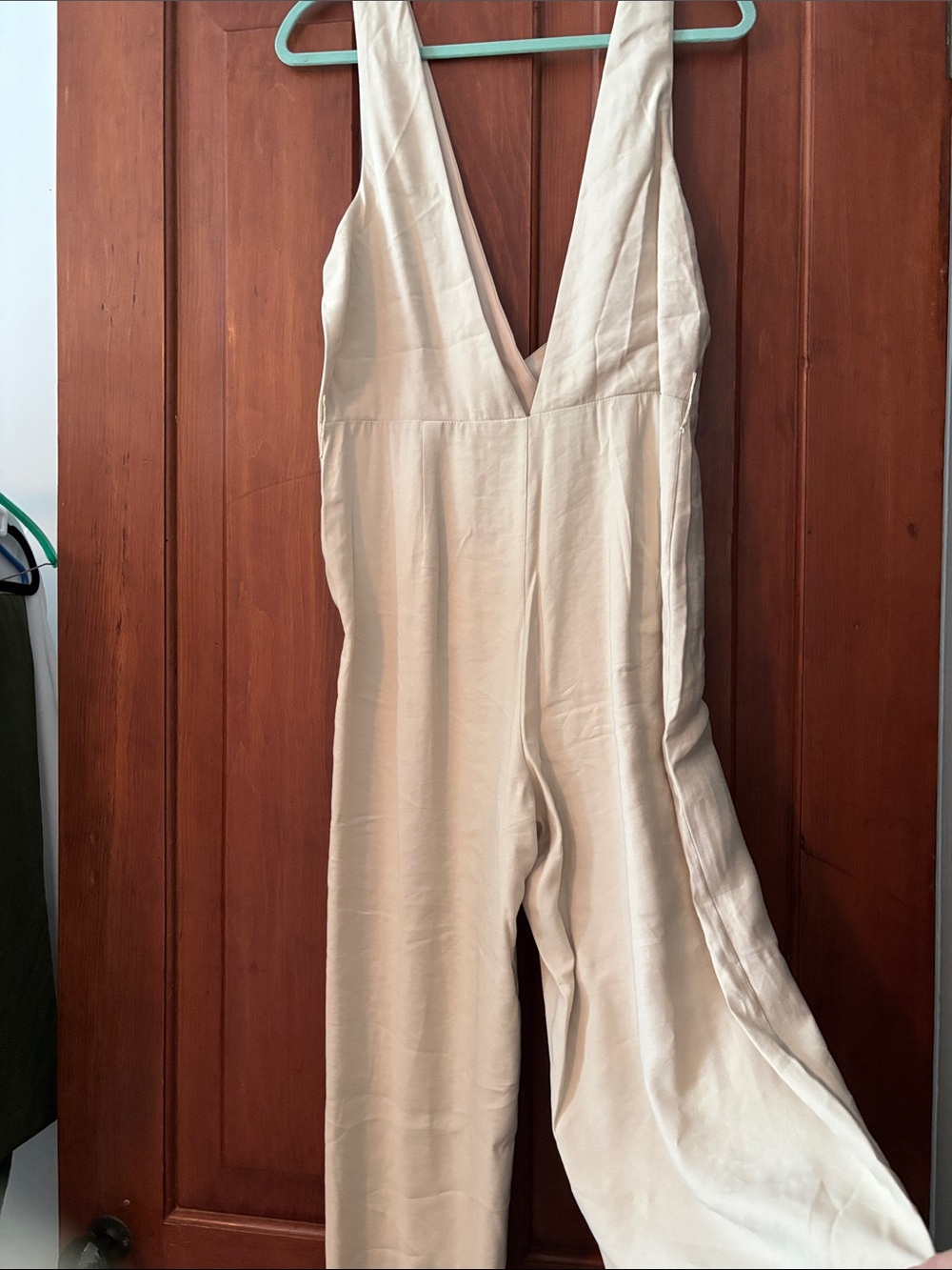 Jump suit - Picture 2 of 5